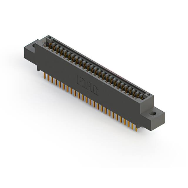395-050-540-502 EDAC Inc.  Edgeboard Connectors